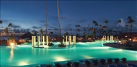 Hotel Gran Melia, Pool